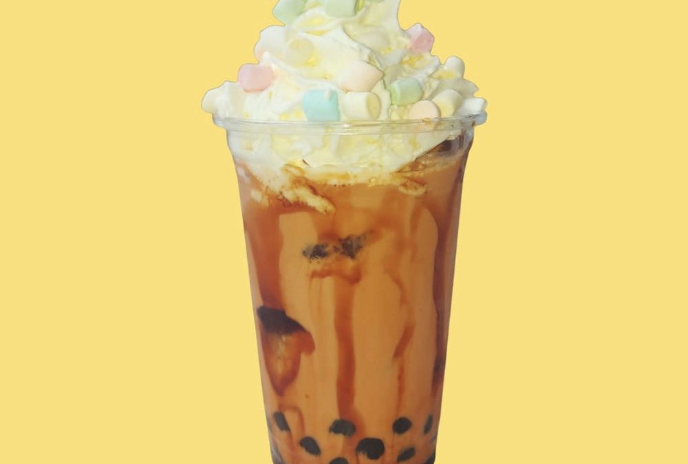 Boba Tea