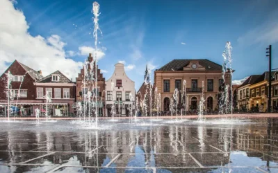 Wat te doen in Steenwijk: 10 Leuke Dingen om te ontdekken