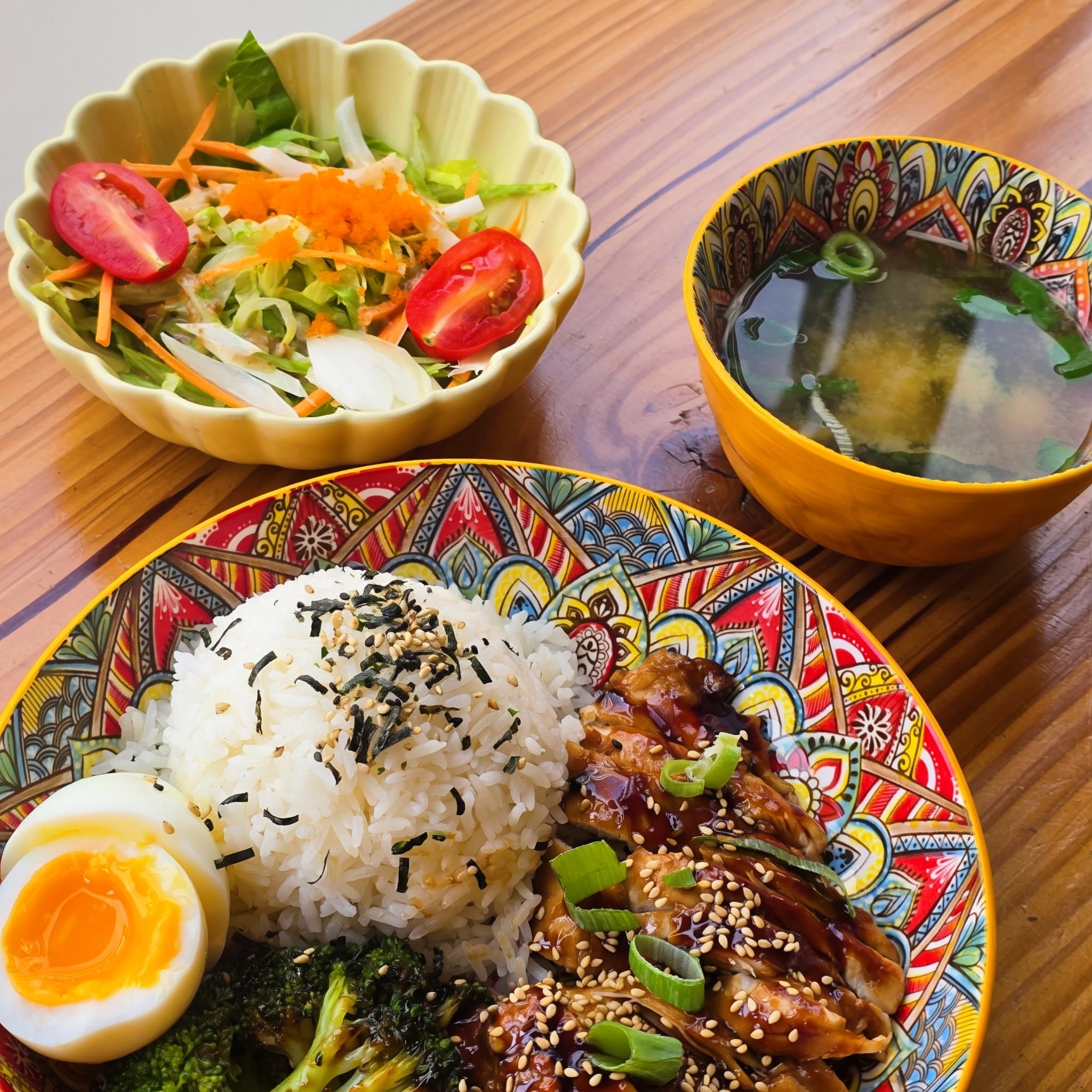 Noet achter de wok Kao Thai Steenwijk